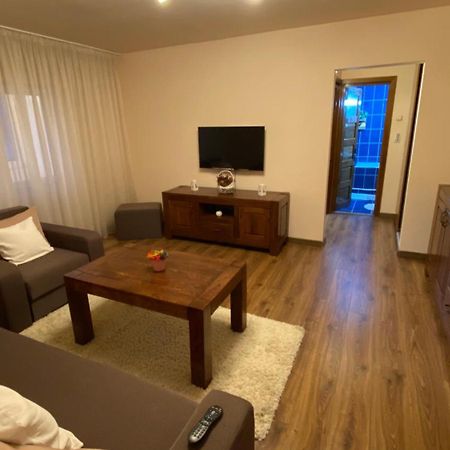 Apartament Doua Camere Бая Маре Екстериор снимка