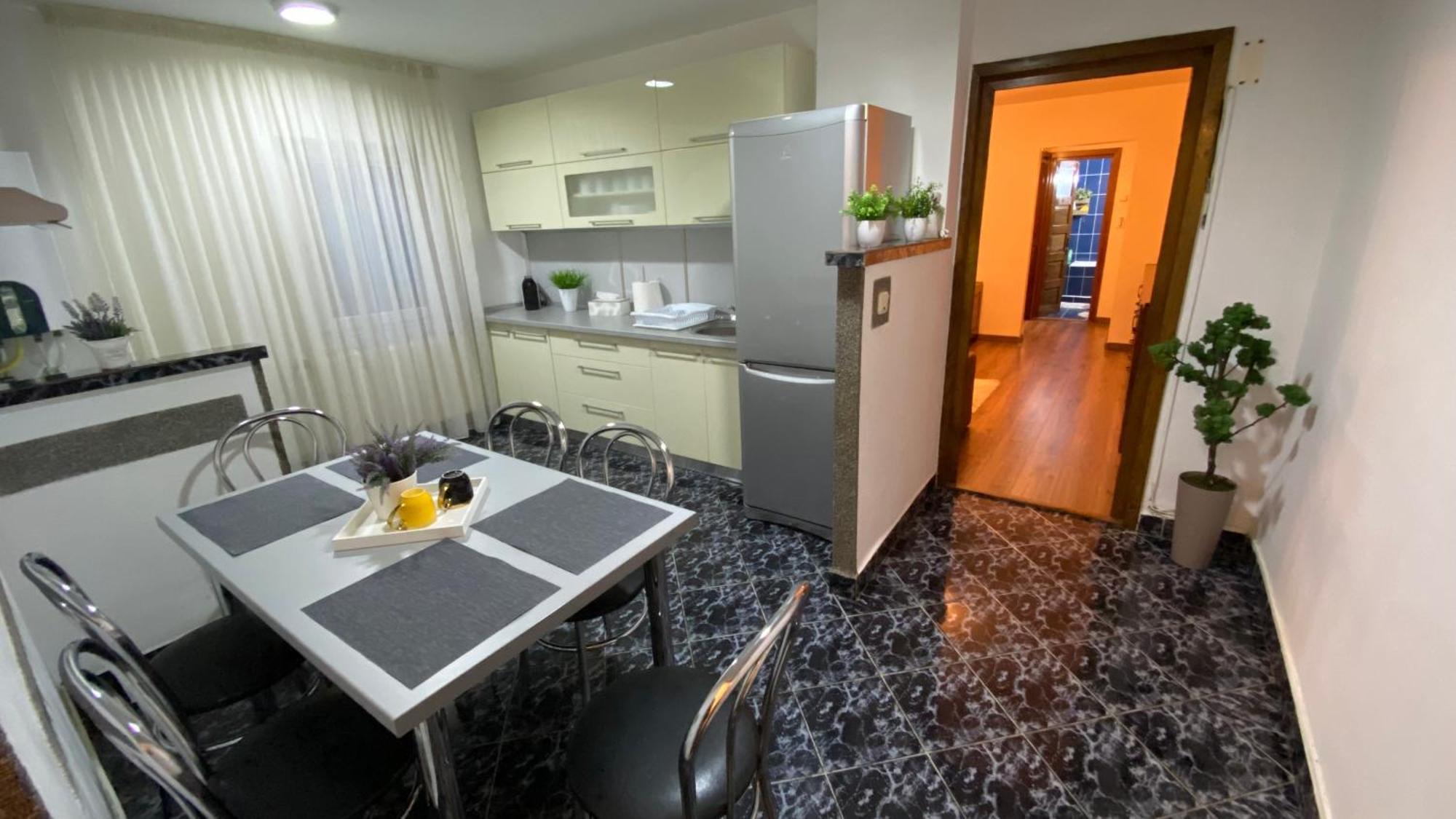 Apartament Doua Camere Бая Маре Екстериор снимка