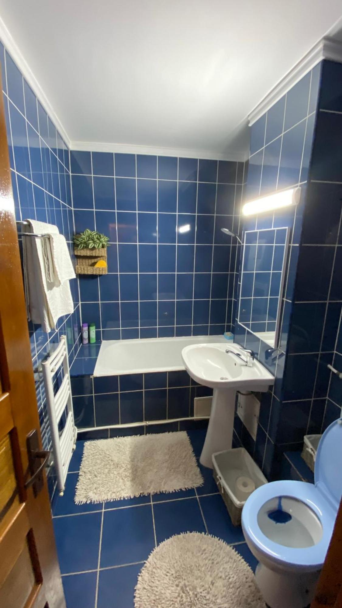 Apartament Doua Camere Бая Маре Екстериор снимка