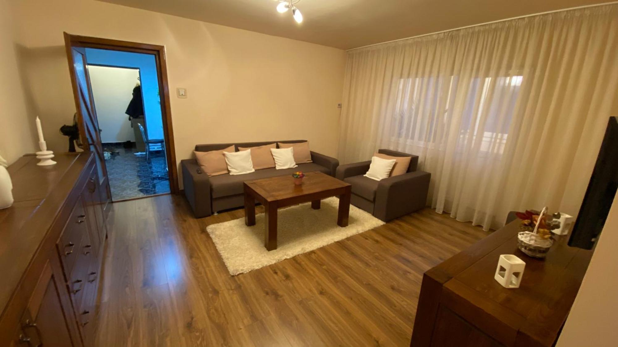 Apartament Doua Camere Бая Маре Екстериор снимка